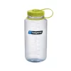 Nalgene 1L Wide Mouth Sustain Water Bottle - Made From 50% Plastic Waste