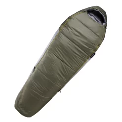 Trekking Sleeping Bag MT500 0°C