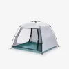 Quechua Instant Camping Shelter 4 Person