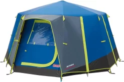Coleman OctaGo Tent -Outdoor Camping Store k011c2a28a31b69decfe293ef4f87abaf