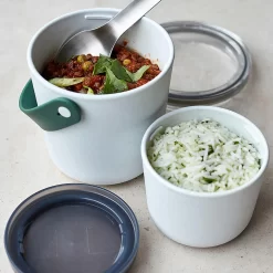 Black+Blum Lunch Pot Original 900ml Olive 8 Black+Blum Lunch Pot Original 900ml Olive -Outdoor Camping Store k0157d679189f5b9a59853b2a496e1b74