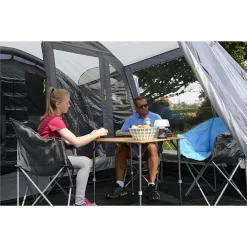 Kampa Tub Folding Camping Chair Fern -Outdoor Camping Store k01d4d3bb5d9feb380ac41c6f0ba29add