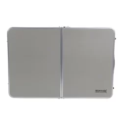 Regatta Cena Adults' Camping Table -Outdoor Camping Store k02477da851cab813f072239d65827cae