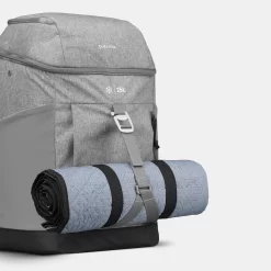 Quechua Isothermal Backpack 25 L -Outdoor Camping Store k02e0b61da6e2fcac39c3730fb64b0ae1