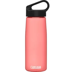Camelbak Carry Cap 750ml Water Bottle -Outdoor Camping Store k032db60aff4db62217350fbe46341abb
