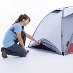 2 Man Dome Trekking Blackout Tent - MT500 F&B -Outdoor Camping Store k036bf1655792c050234368d0c853bc65