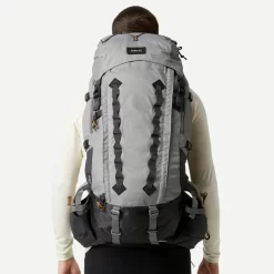 Men's Trekking Backpack 50+10 L 17 Men's Trekking Backpack 50+10 L -Outdoor Camping Store k04163c668c2293ba1b7076db35fd4d08