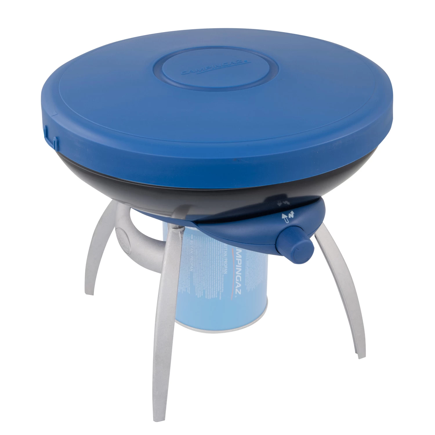 Campingaz 1-Hob Cartridge Camping Stove Grill 6 Campingaz 1-Hob Cartridge Camping Stove Grill - Image 6