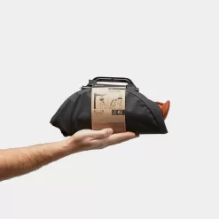 Quechua SOLAR CAMPING SHOWER - 10 LITRES -Outdoor Camping Store k04c9bd5e3ea75410302cf0d6f9b4aba9