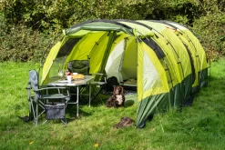 OLPRO Abberley XL Tent Extension -Outdoor Camping Store k04f73c3d42ba118729a7227d7f880083