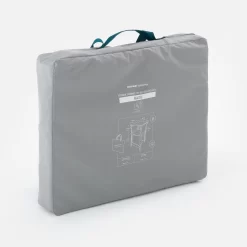 Quechua FOLDING AND COMPACT CAMPING STORAGE UNIT -Outdoor Camping Store k04ff7b0cfc0305ce348ff08f1d1d79f3