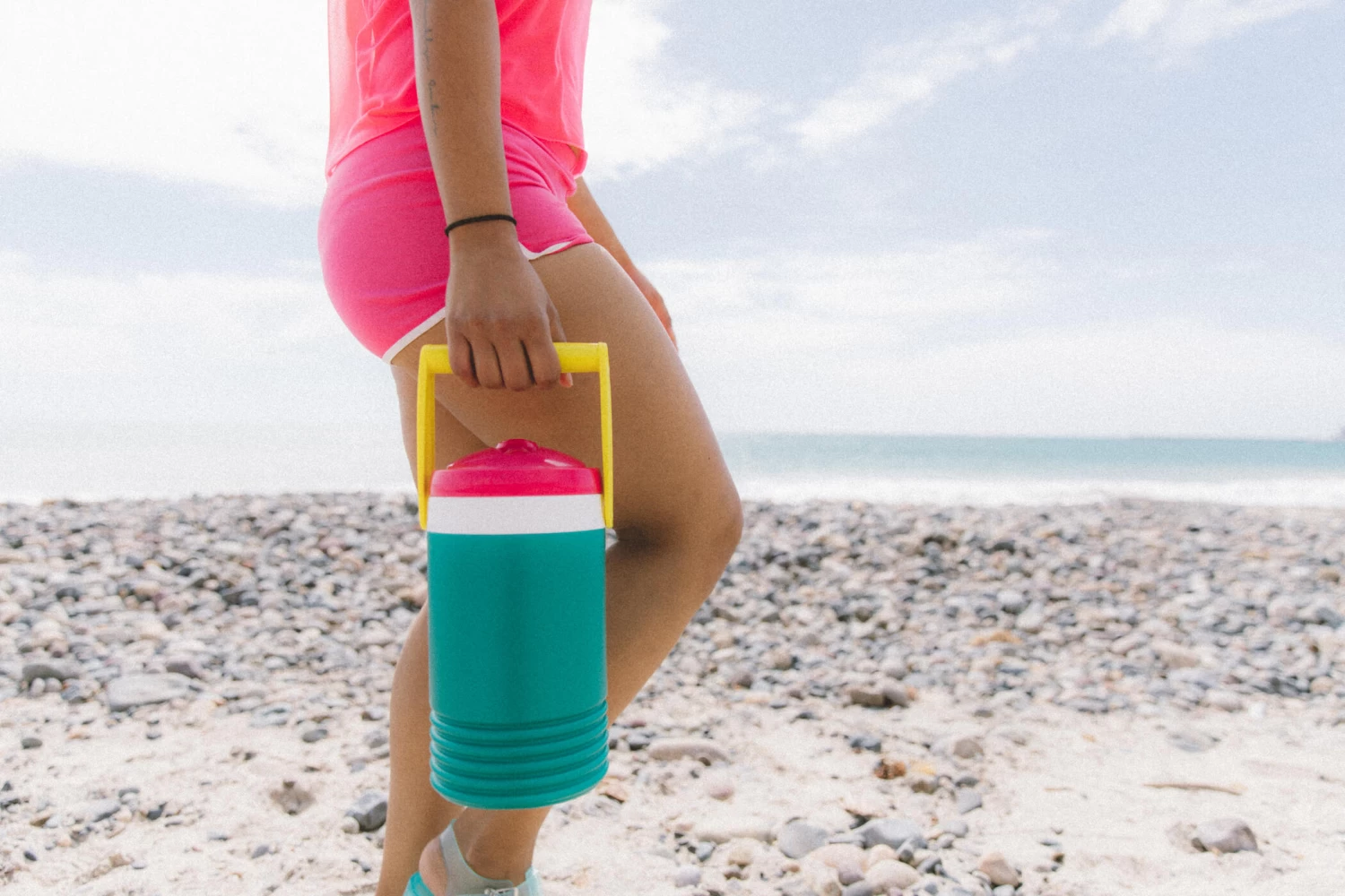 IGLOO Retro Legend Sports Jug 5 IGLOO Retro Legend Sports Jug - Image 5