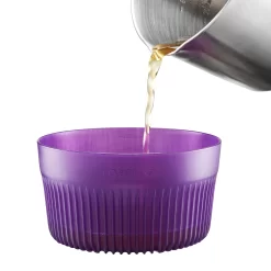 Stainless Steel 2 Person Cooking Set 1.6L -Outdoor Camping Store k05cb8ccf15af13224b3209b358b4ebbc