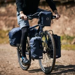 Roswheel Tour Pannier Small 20L (Pair) -Outdoor Camping Store k05e1d549941a29a736cc4640c54f4d98