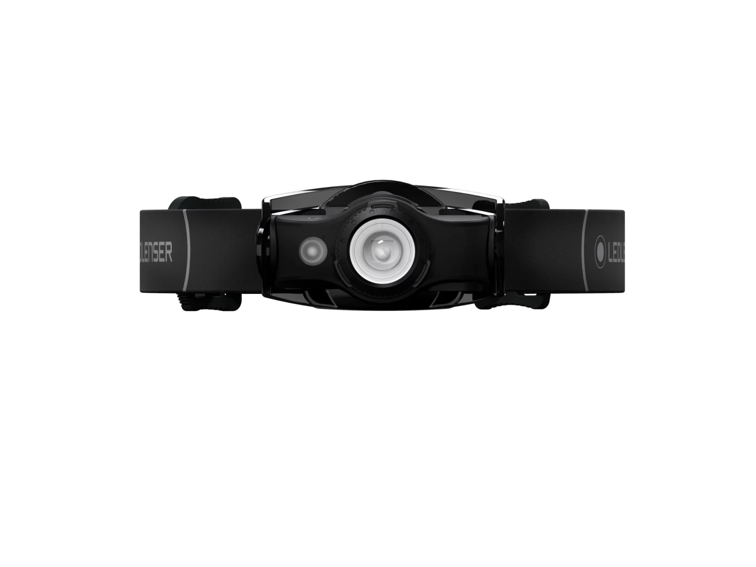 Ledlenser MH4 Rechargable LED Outdoor Head Torch 3 Ledlenser MH4 Rechargable LED Outdoor Head Torch - Image 3