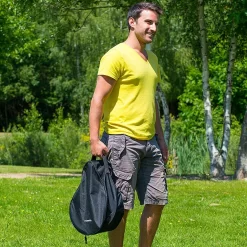 Campingaz Party Grill 600 BBQ & Grill Stove -Outdoor Camping Store k074ea8dc5849b2064ffa8b9762d70c50