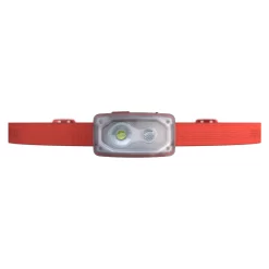 Rechargeable Head Torch - 100 Lumen -Outdoor Camping Store k07dbc1c4d5c5a2204f1d5caf2d92c565