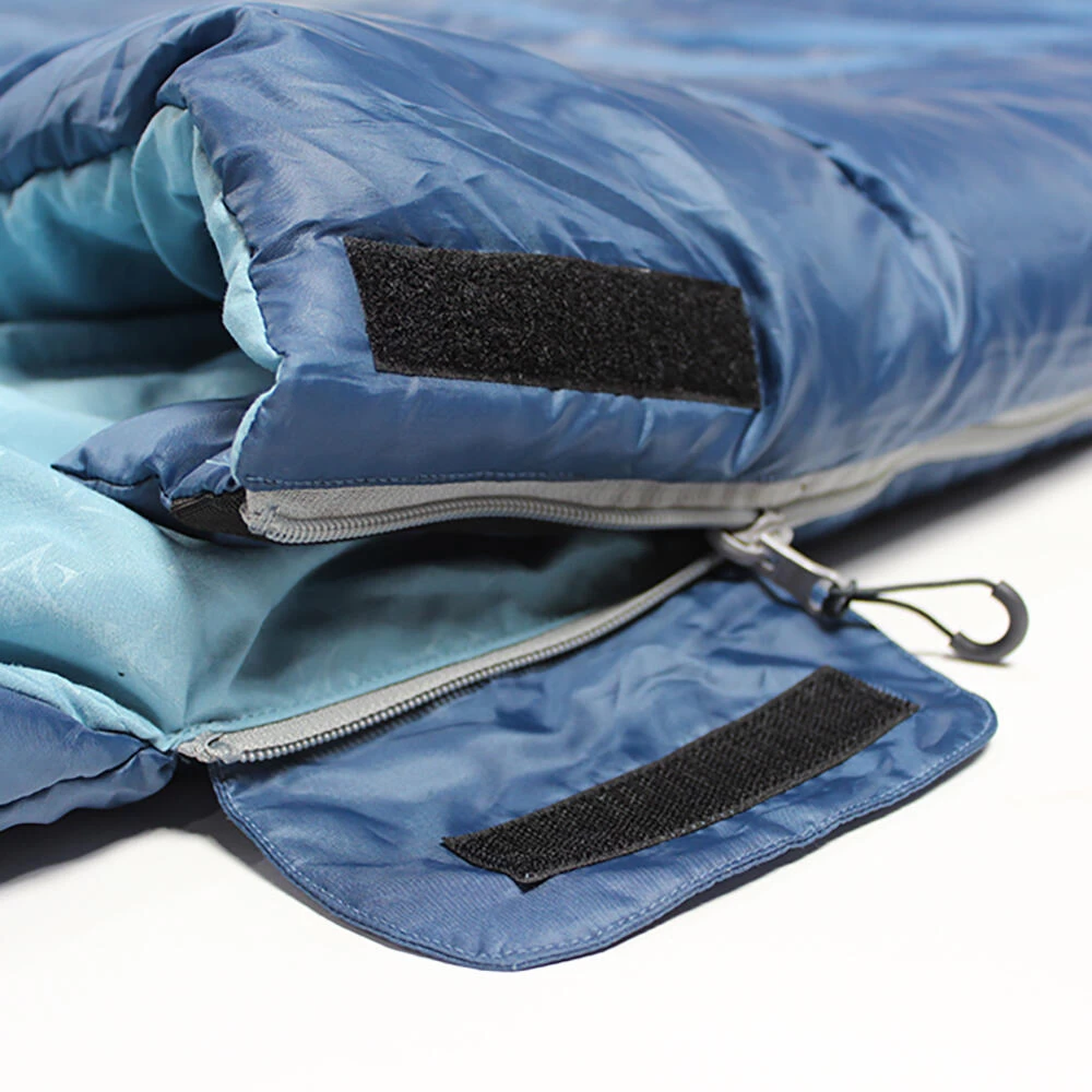 Campstar Midi 400 DL Ensign Blue 2 Campstar Midi 400 DL Ensign Blue - Image 2