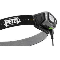 Petzl SWIFT RL PRO Ultra Compact Headlamp -Outdoor Camping Store k091c5e9a8b8684e58e6a2f3794b8e64e