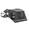 Kamper Compact Pole & Sleeve Driveaway Campervan Awning