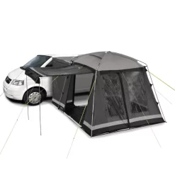 Kamper Compact Pole & Sleeve Driveaway Campervan Awning