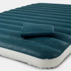 Quechua Inflatable Mattress Cover - Airbed Cover 140 Cm -Outdoor Camping Store k0928faddb771f92e87d74354f2069c5a