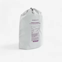 Quechua Hammock Strap And Carabiner Kit