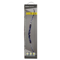 Left Hander Archery Bow Club 900 -Outdoor Camping Store k0a58dd05f26c07b3befa561b46112cbe