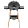 Cadac Citi Chef 40 FS Flint Grey Gas Barbecue