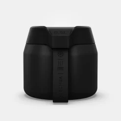 Quechua Stainless Steel Isothermal Food Box For Hiking MH500 0.5 L Black -Outdoor Camping Store k0b3f93b6a1233ee980908fd4bb1272bd