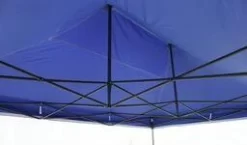 3x4.5m Pop Up Gazebo With 4 Superior Sides -Outdoor Camping Store k0b583ae14f9f49b4f976bc2d217df611