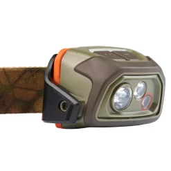 USB Rechargeable Headlamp - 400 Lumens -Outdoor Camping Store k0cc14253ff8b04745fdc7fff529fc7cd