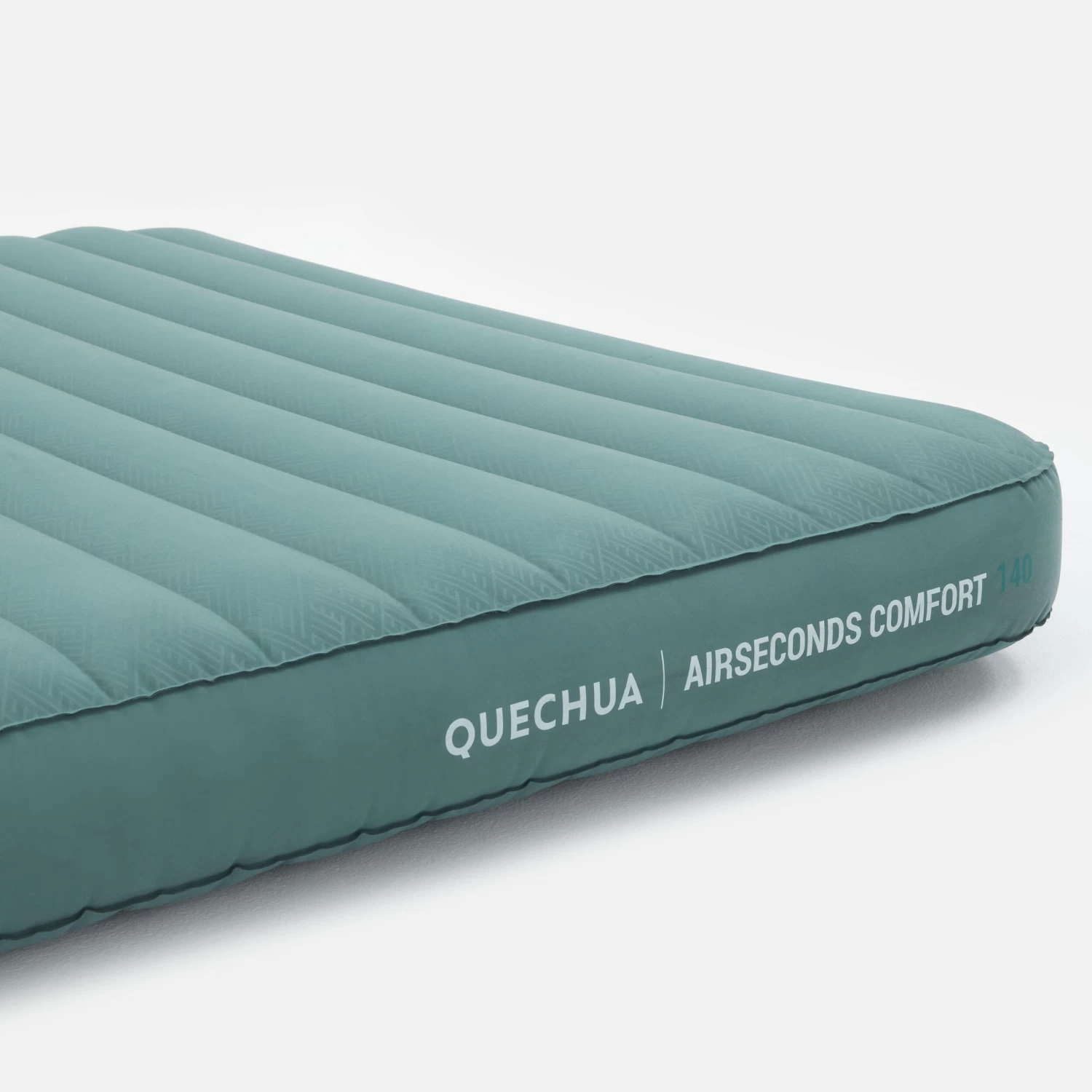 Quechua INFLATABLE CAMPING MATTRESS - AIR SECONDS COMFORT 140 CM 4 Quechua INFLATABLE CAMPING MATTRESS - AIR SECONDS COMFORT 140 CM - Image 4