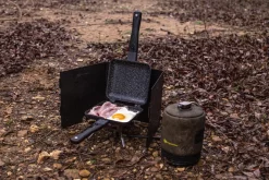 RidgeMonkey Connect Sandwich Toaster Granite Edition (RM776) -Outdoor Camping Store k0e06981774cf60865e8e94ca79bc8b1f