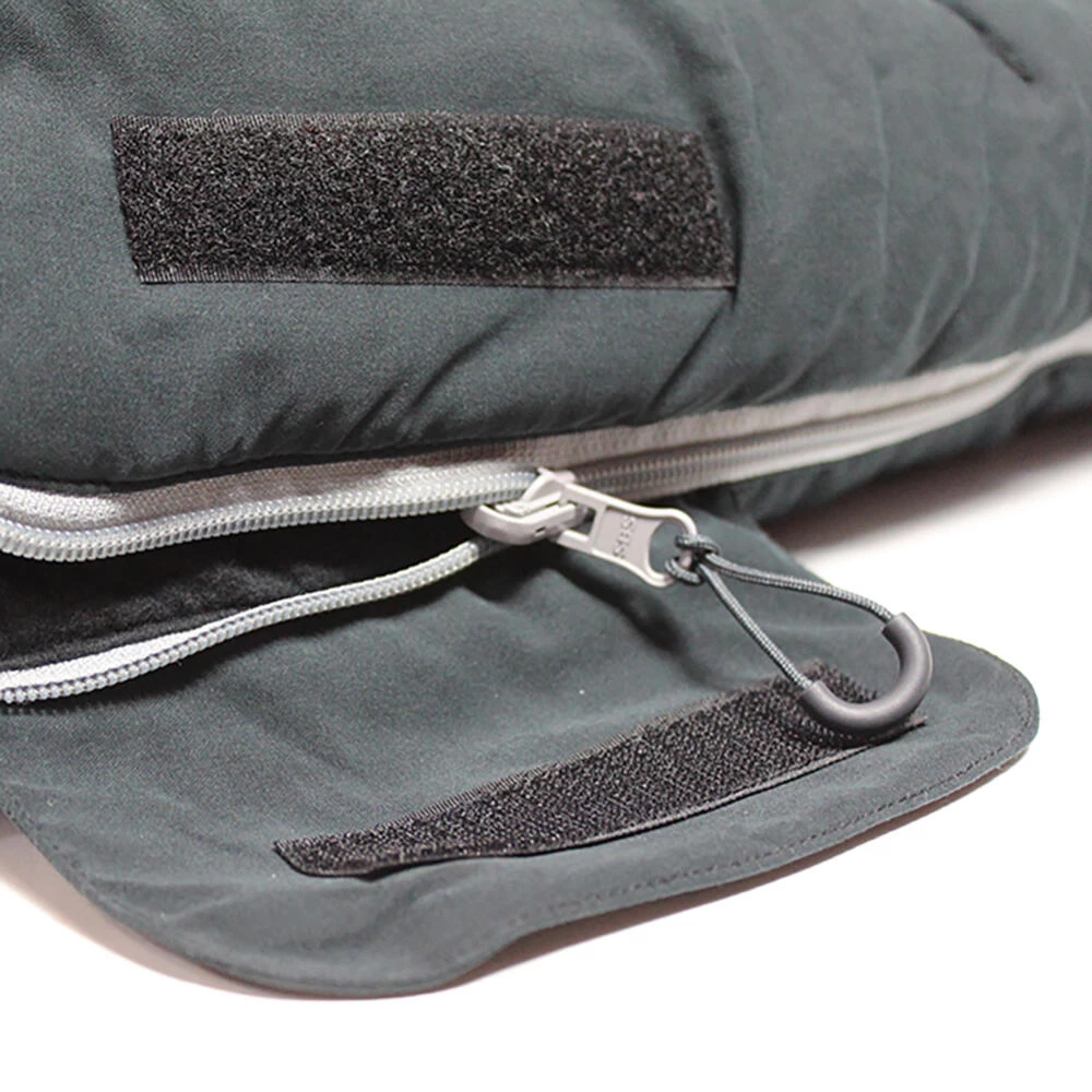 Star Fall Midi 400 DL Charcoal 2 Star Fall Midi 400 DL Charcoal - Image 2