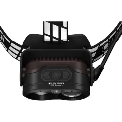 Ledlenser H19R Signature Rechargable LED Outdoor Head Torch -Outdoor Camping Store k102aa4be66253bd94bb27dab3dbf6df2