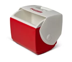 IGLOO Playmate Pal Cooler Red -Outdoor Camping Store k1242114ccddeb8512d44c8246e7d0b93