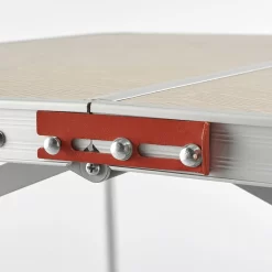 Quechua FOLDING CAMPING TABLE - 4 PEOPLE -Outdoor Camping Store k127890f376fbdcec0d66fad9f37d7def