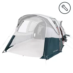 Quechua Flysheet Arpenaz 6.3 Fresh&Black Tent Spare Part