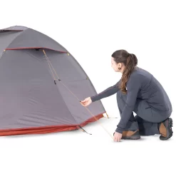3 Man Dome Trekking Tent - MT900 -Outdoor Camping Store k12ca9c06219fd7a6102f457bb2943312