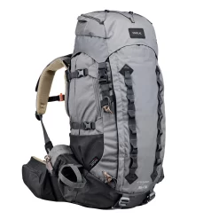 Men's Trekking Backpack 50+10 L