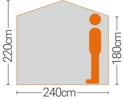 Quest Screen House 4 Pro -Outdoor Camping Store k1417d0518a7d767cd9844e100af67a3c