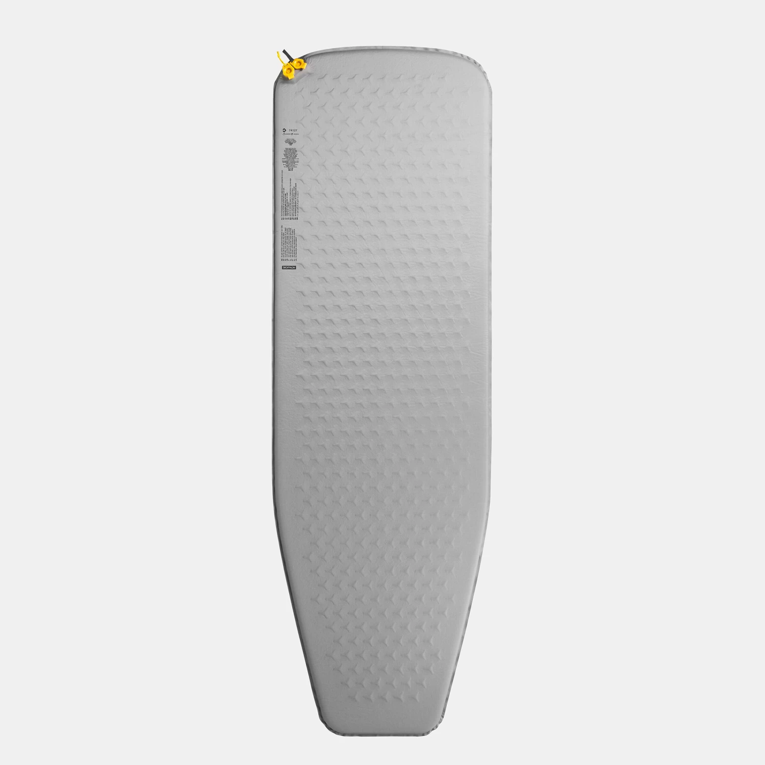 Extra Large Self-Inflating Mattress 4 Extra Large Self-Inflating Mattress - Image 4