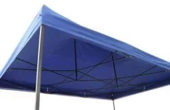 3x4.5m Pop Up Gazebo With 4 Superior Sides -Outdoor Camping Store k14a9edf00def7c0a31adafb2742d601e