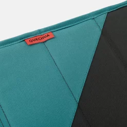 Quechua LOW FOLDING CAMPING TABLE MH100 Grey -Outdoor Camping Store k150d7a71ee6a58c9877ee53cc876c946