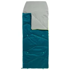 Quechua KIDS SLEEPING BAG MH100 10°C -Outdoor Camping Store k151fad80d3b5fb7e77e20df9057bf133