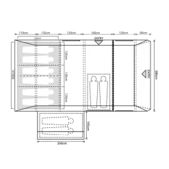 Airedale 6.0SE -Outdoor Camping Store k153d203d425a98058b04970ff492592e