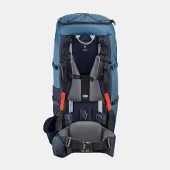 Women's Trekking Backpack 60 L 18 Women's Trekking Backpack 60 L -Outdoor Camping Store k155d6b3a0d23a4f5f128b516759b1e9a