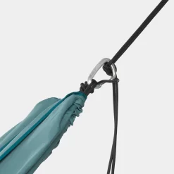 Quechua Two-person Polycotton Hammock - Ultim Comfort 350 X 180 Cm -Outdoor Camping Store k1560e4e2cf0a93f79636c81f6d4a17c7