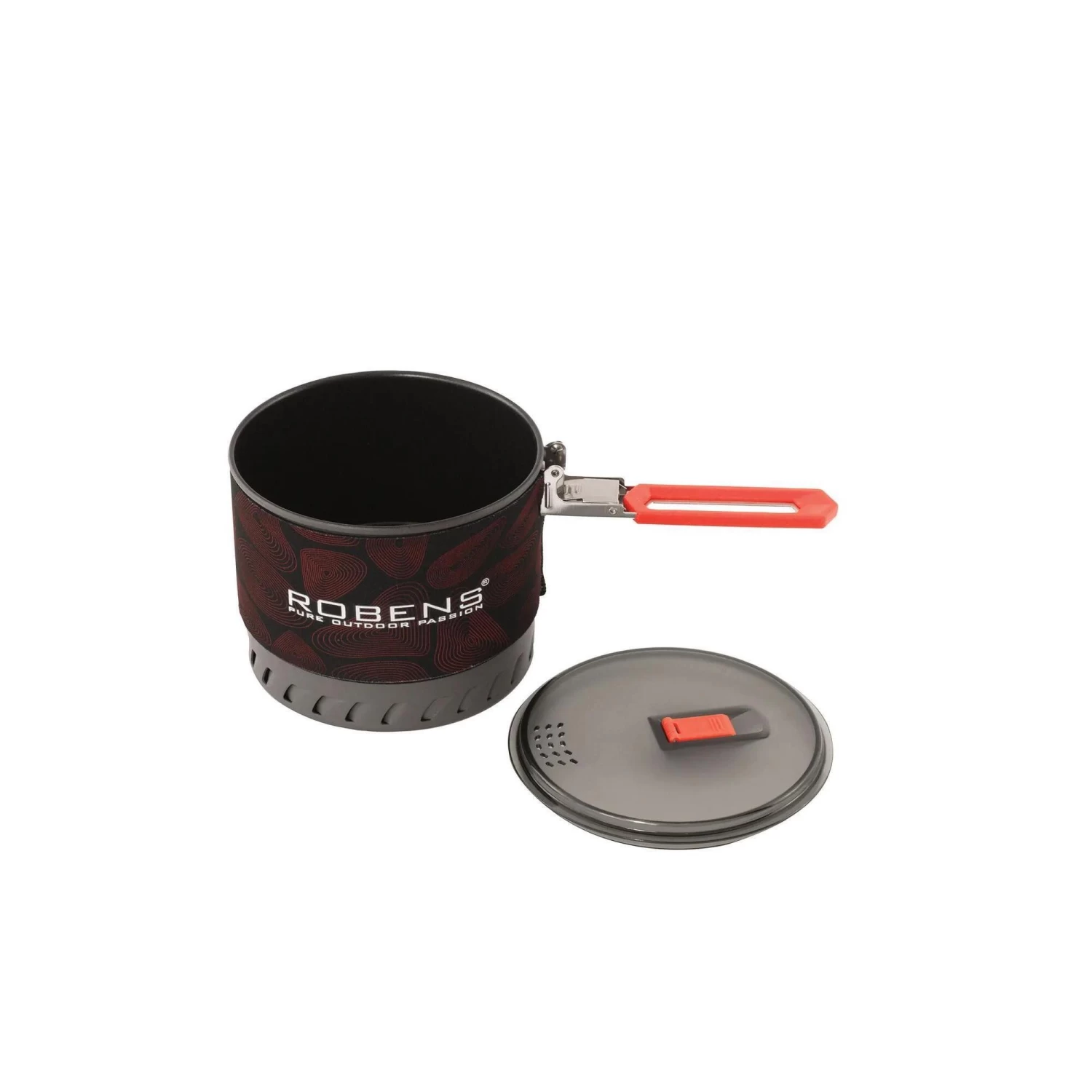 Robens Cook System Turbo Pot Pro 1 Robens Cook System Turbo Pot Pro